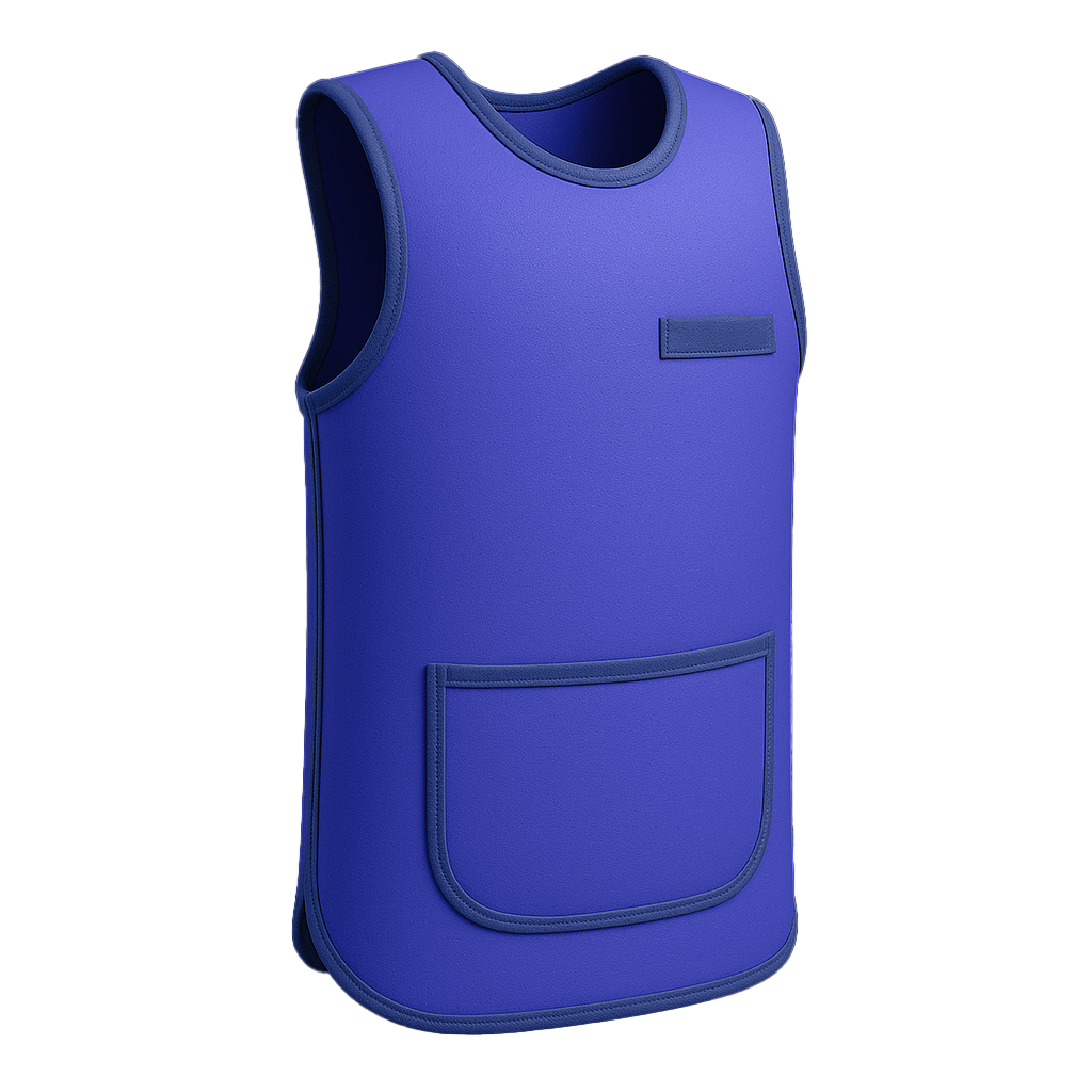 ALARA Subcategory Icons_Personal Protection