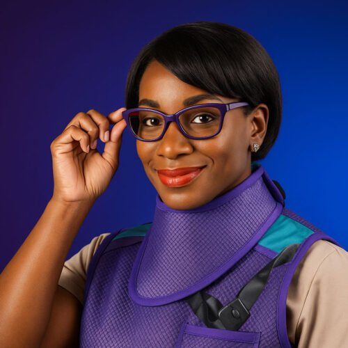 Apron-eyewear-Modeled_Flexback-Female_WEB